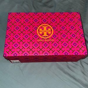 Tory Burch shoes